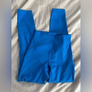 Lululemon InStill High Rise 28” Size 2